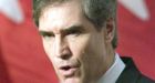 OPINION Ignatieff talks self off ledge