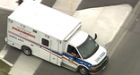 Five people injured in Ontario school stabbing