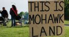 Cornwall border post could be moved off Mohawk land