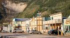 Canada's western premiers gather in Yukon to look for ways out of recession