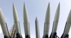 Report: N. Korea eyes missile toward Hawaii