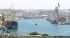 Malta now a haven for oil tankers