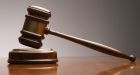 Screwdriver stabber arrested again