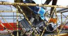 Chopper may have crashed during attempt at controlled landing: TSB