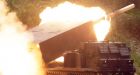 North Korea's arms as grave as nukes: experts