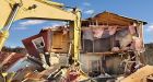 US cities may have to be bulldozed in order to survive