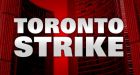 Toronto civic strike angers residents and annoys tourists