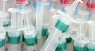 Canadian HIV vaccine ready for human tests