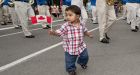 Canada's birthday celebrated at home and abroad