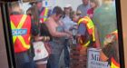 Victoria police brace for annual Canada Day madness