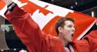 Hockey Canada unveils men's camp invites
