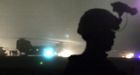 U.S. soldier believed captured in Afghanistan