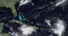 Changing El Nino making hurricanes more frequent, research suggests