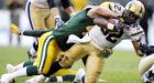 Bombers' comeback falls short against Eskimos