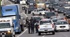 Bizarre hijacking on Highway 401