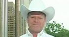 Holmes shrugs off Humane Society's Stampede criticism