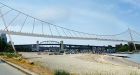 Pedestrian and bike bridge proposed for False Creek