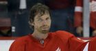 Canucks ink Mikael Samuelsson to 3-year deal