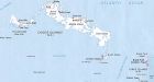 Corruption allegations see Britain near control of Turks & Caicos