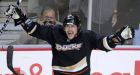 Selanne announces farewell season