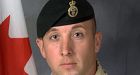 Canadian soldier killed in Afghanistan