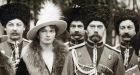 Echoes of the czars in today's Russia - Opinion