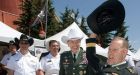 Afghanistan allies meet in Calgary