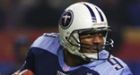 Former NFL MVP Steve McNair found shot to death