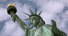 Liberty's crown reopens after almost 8 years