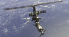 Space Station to be in sight from eastern Ontario