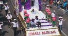 Muslims' Stampede Breakfast welcomes new Canadians