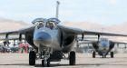 NATO: Fighter jet crashes at Afghan base in 2nd major crash in 2 days; crew ejects