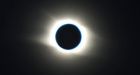 5-minute total eclipse of the sun happens this week