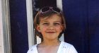 Cops confirm body is Tori's