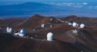 World's largest telescope to be built in Hawaii