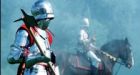 Medieval battle records go online