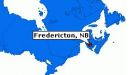 Soldier accuses Fredericton police of assault