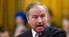 Justice minister slams Senate for stalling tough drug law