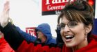 Alaska Gov. Sarah Palin steps down to write book, build right-of-centre coalition