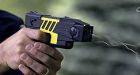 Taser introduces 3-stun gun