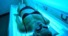 Tanning beds rated as top-tier cancer risk