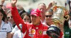 7 time F-1 Champion Schumacher to replace Massa @ Ferrari