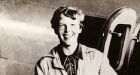 Canadians study Amelia Earhart mystery