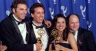 Seinfeld cast to reunite on Curb Your Enthusiasm