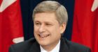 Harper to attend military's Arctic sovereignty exercise