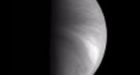 Experts puzzled by spot on Venus
