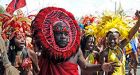 Caribana parade a sea of colour