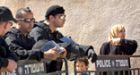 Israel evicts 50 Palestinians from east Jerusalem