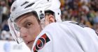 Report: Canadiens could facilitate Heatley trade to Sharks