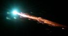 No warning for Russian space debris hitting Canada